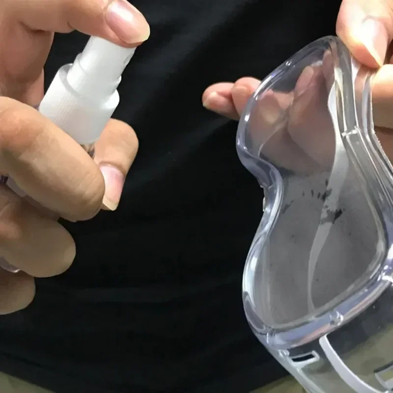Anti-Fog Spray for Swim Diving - Anti Pollution Mask review and price