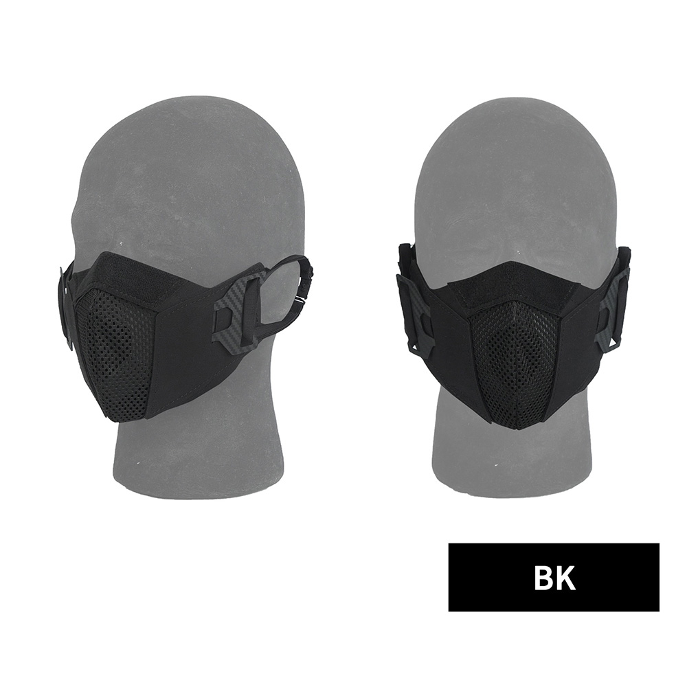 DMGear Tactical Face Mask Anti - Anti Pollution Mask review and price