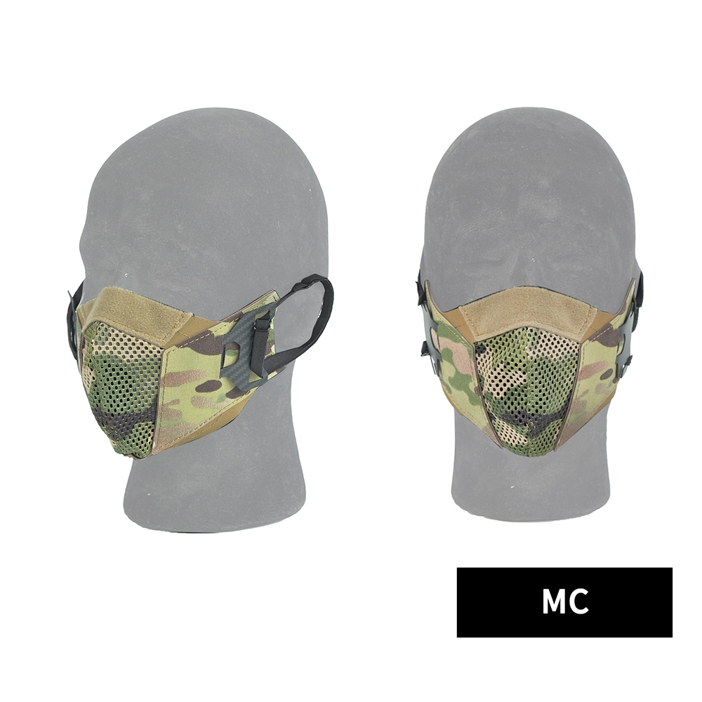 DMGear Tactical Face Mask Anti - Anti Pollution Mask review and price