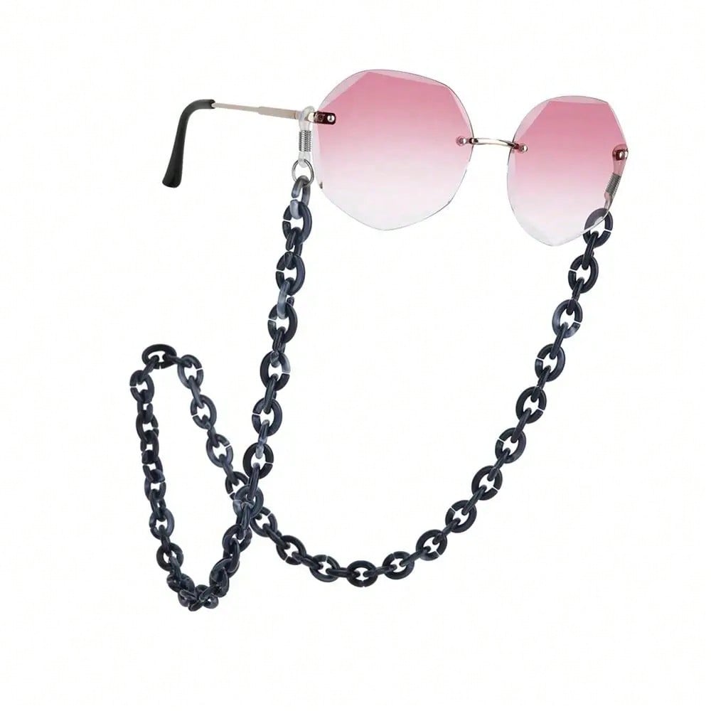 Teamer Acrylic Sunglasses Chai - Mask Chain Holder review and price