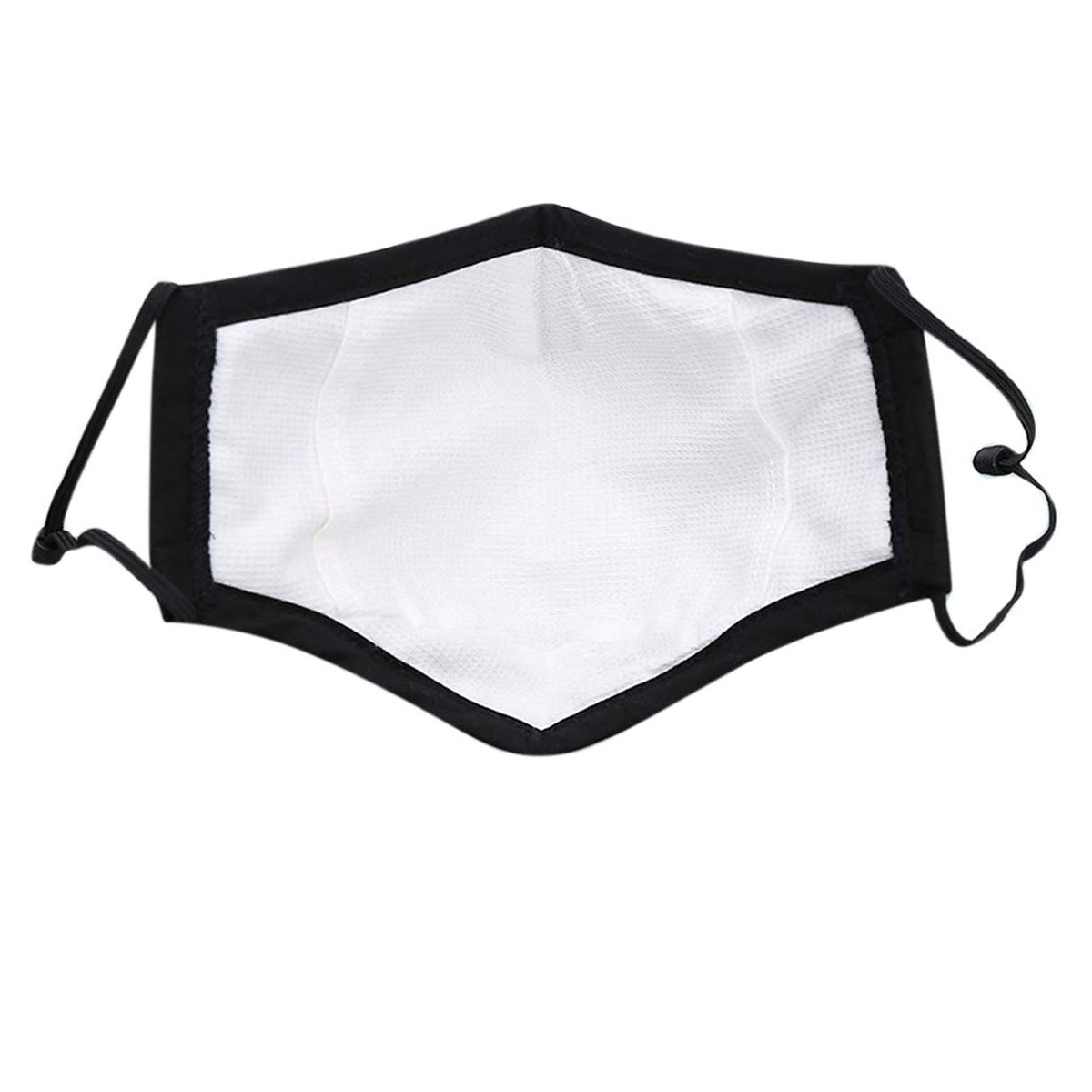 40pcs Fine Denier Face Mask Fi - Pm2.5 Filter Insert review and price
