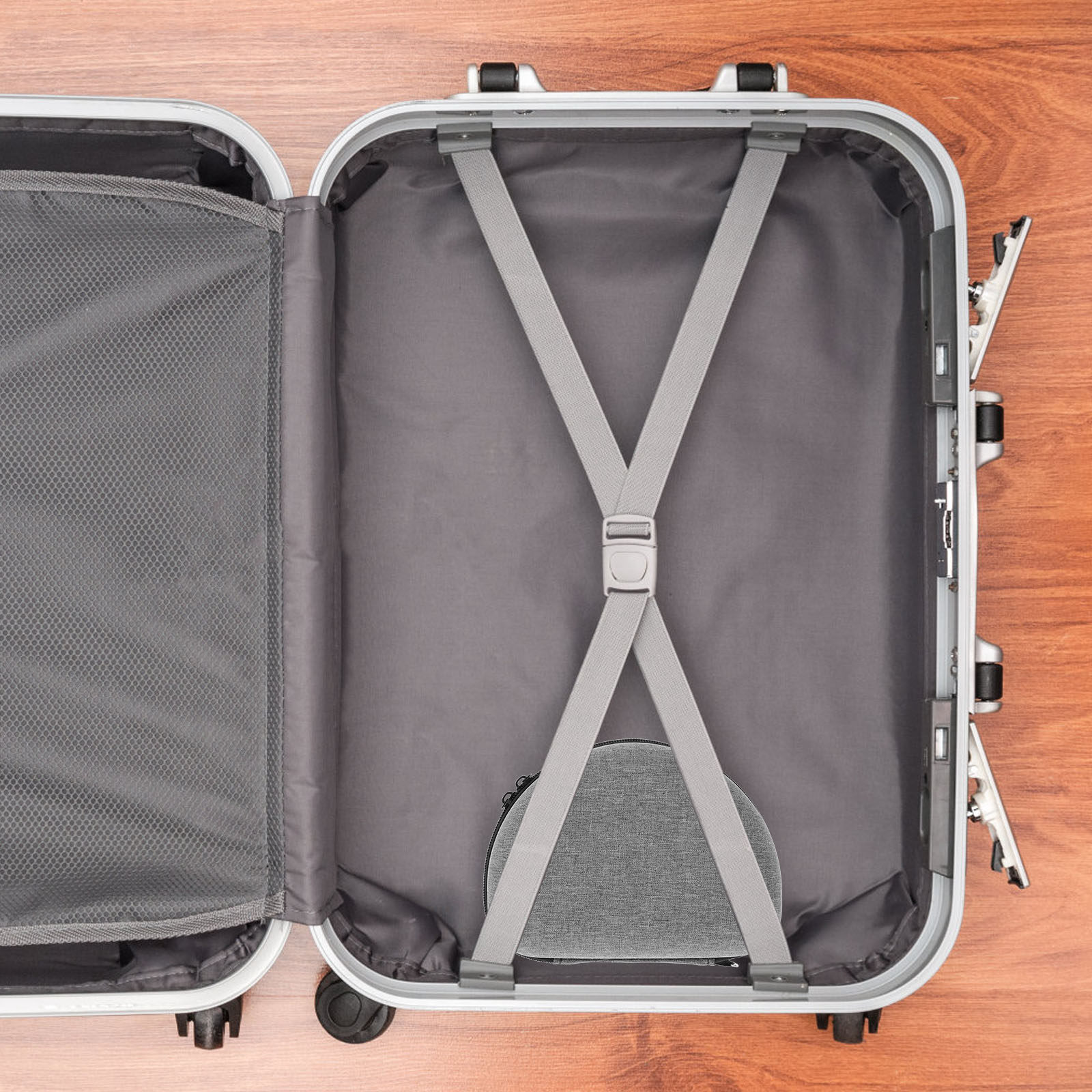 Portable Case Hard Shell Full  - Mask Case Hard Shell review and price