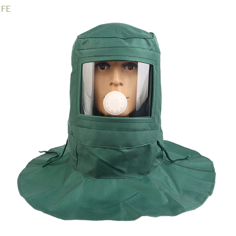 [F] Industrial Labor Work Prot - Dust Mask Construction review and price