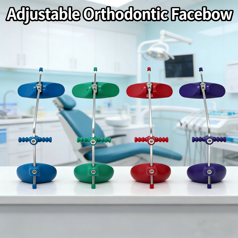 Adjustable High-Pull Orthodont - Kids Face Mask review and price