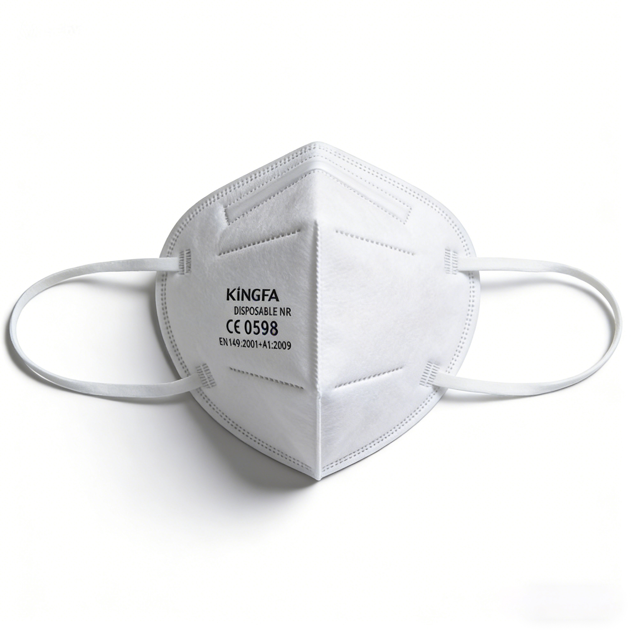 10-100Pcs 5Layer FFP2 Face Mas - Disposable Surgical Mask review and price