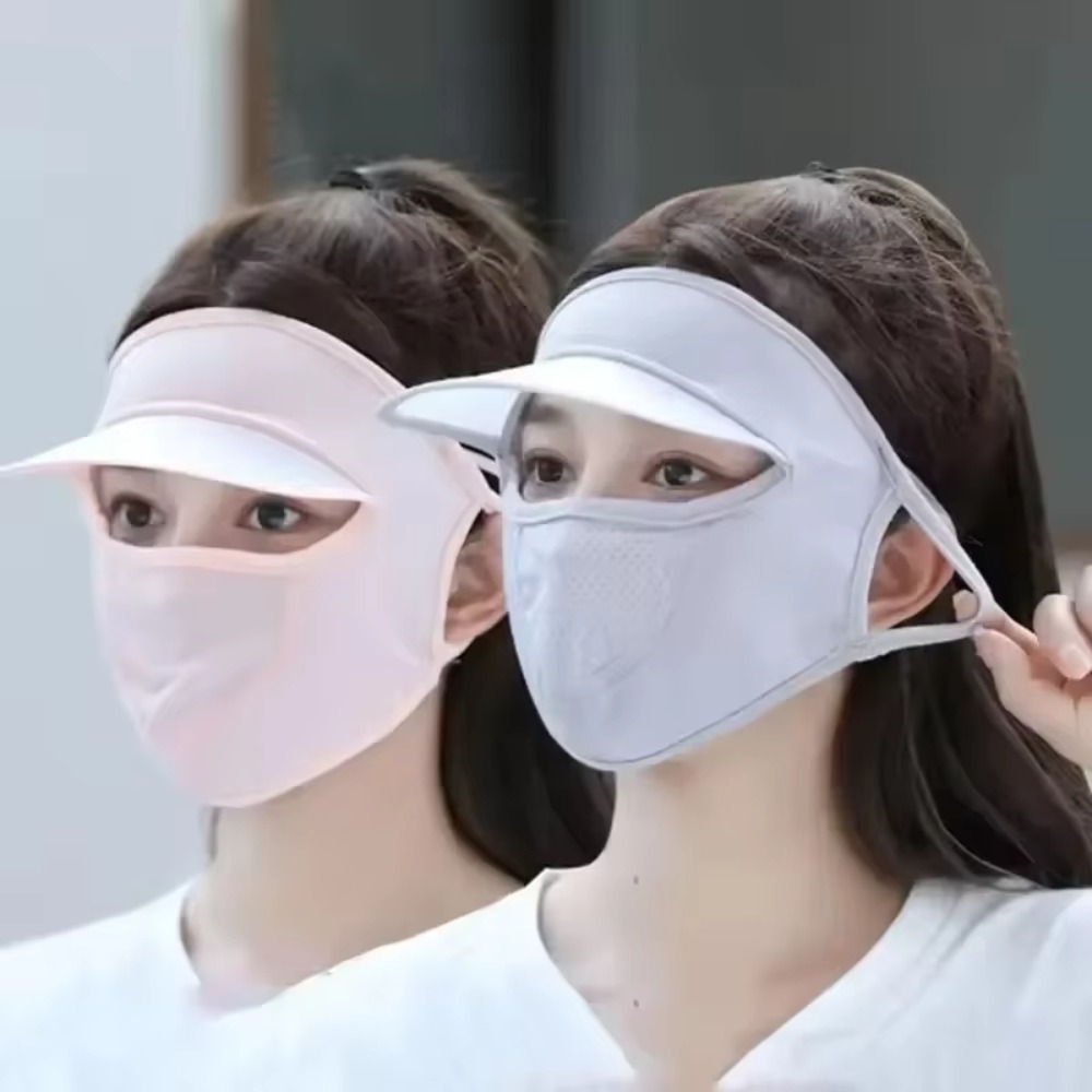 Ice Silk Mask for Outdoor Cycl - Sports Mask Breathable review and price
