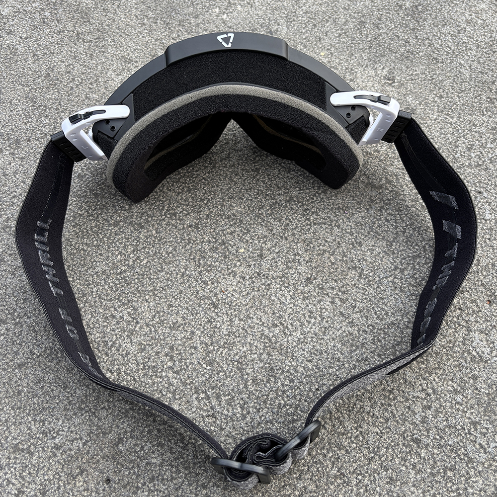New Motocross Goggles 6.5 Doub - Anti Pollution Mask review and price