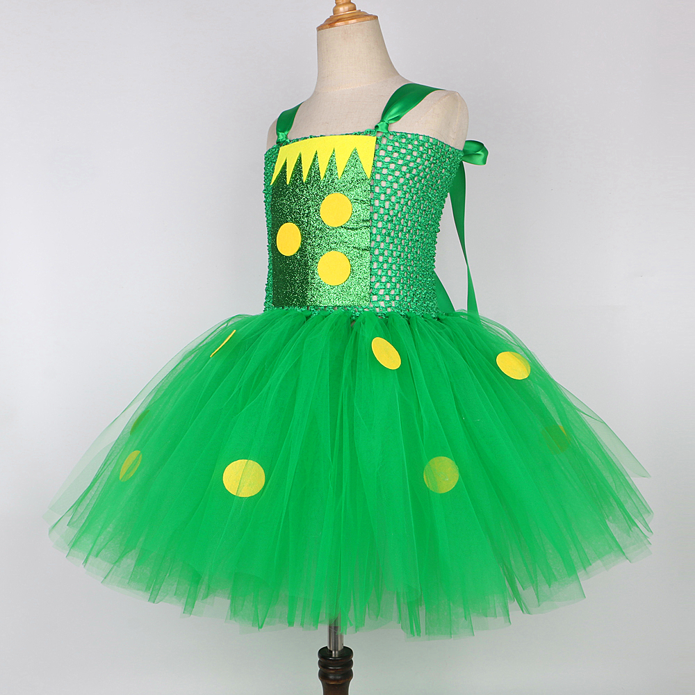 Green Dorothy Dinosaur Tutu Dr - Kids Face Mask review and price