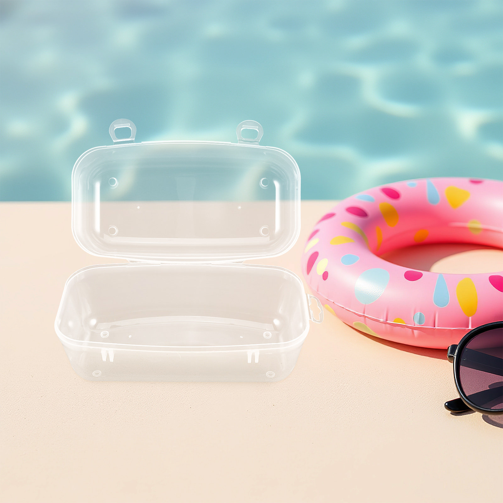 Snorkeling Masks Case Hard She - Mask Case Hard Shell review and price