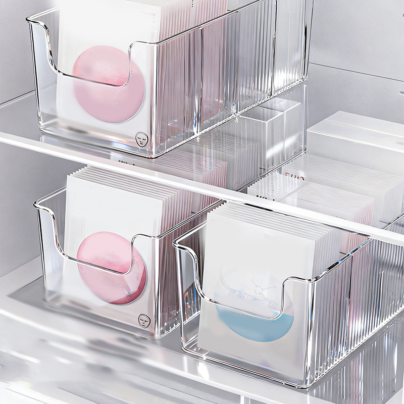 Face Mask Storage Box, Skincar - Face Mask Storage Box review and price