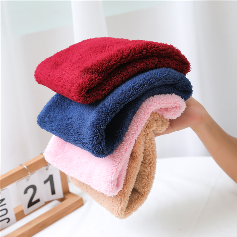 Cashmere Warm Collor Ring Wint - Kids Face Mask review and price