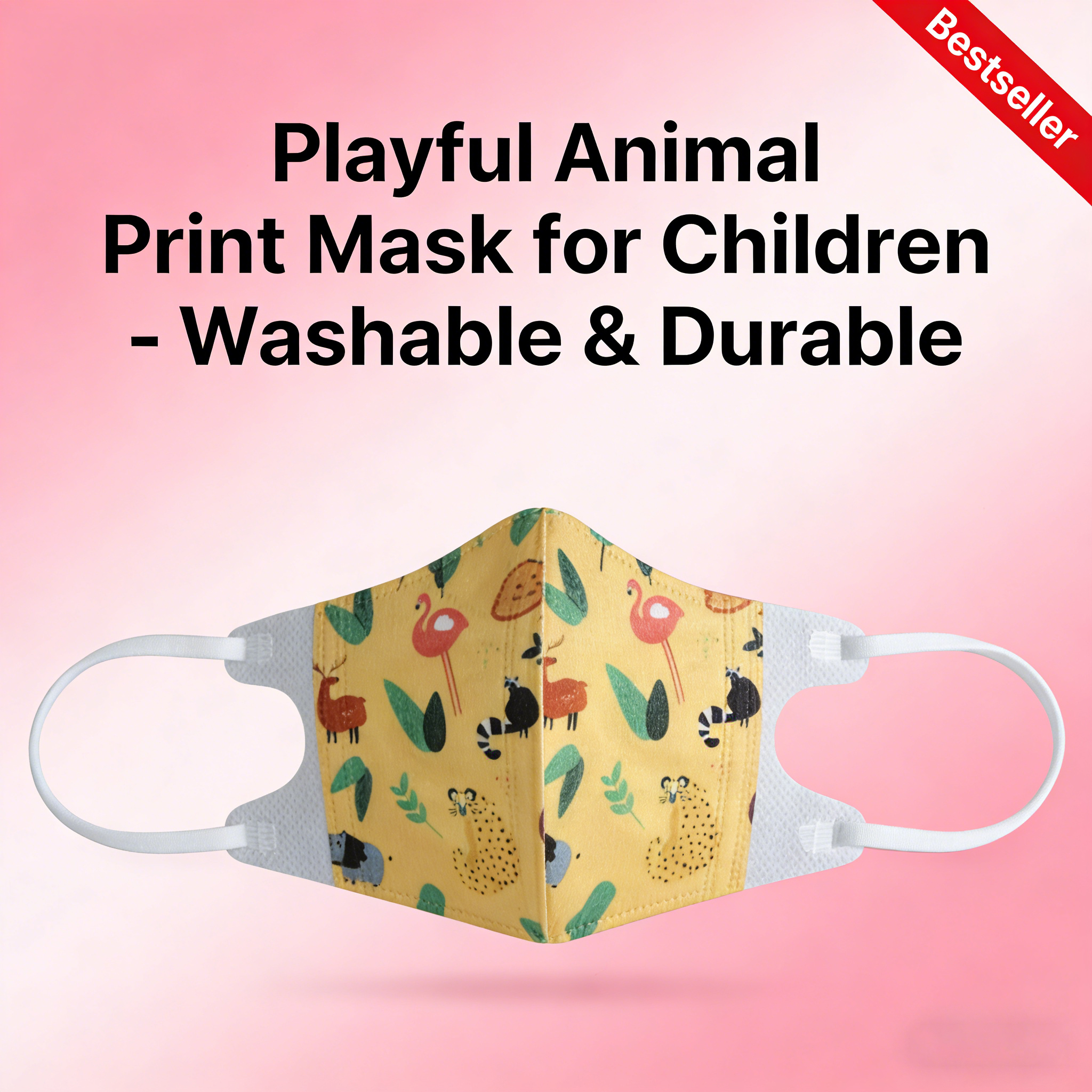 50-100pcs 3Layers Face Mask FP - Disposable Surgical Mask review and price