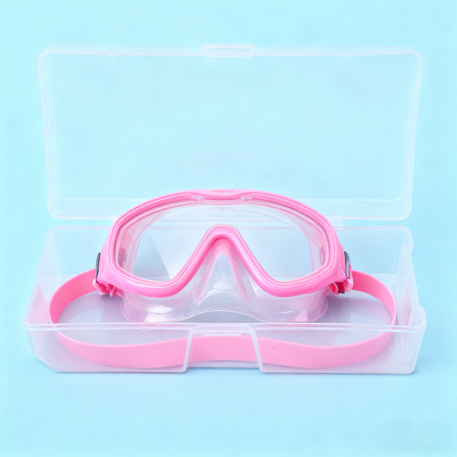 Snorkel Mask Case for Diving P - Mask Case Hard Shell review and price