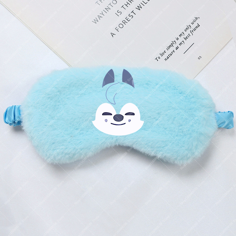 Children Cartoon Cute Eye Mask - Kids Face Mask review and price