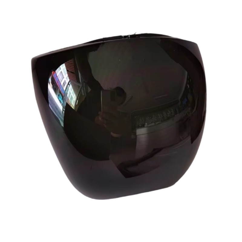 Protective Faceshield Glasses  - Anti Pollution Mask review and price