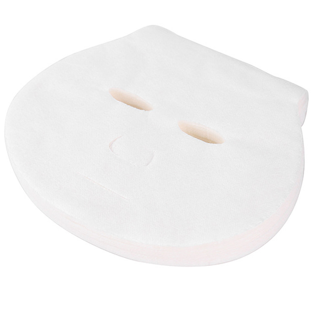 100pcs Baby Mask Paper Facial  - Kids Face Mask review and price