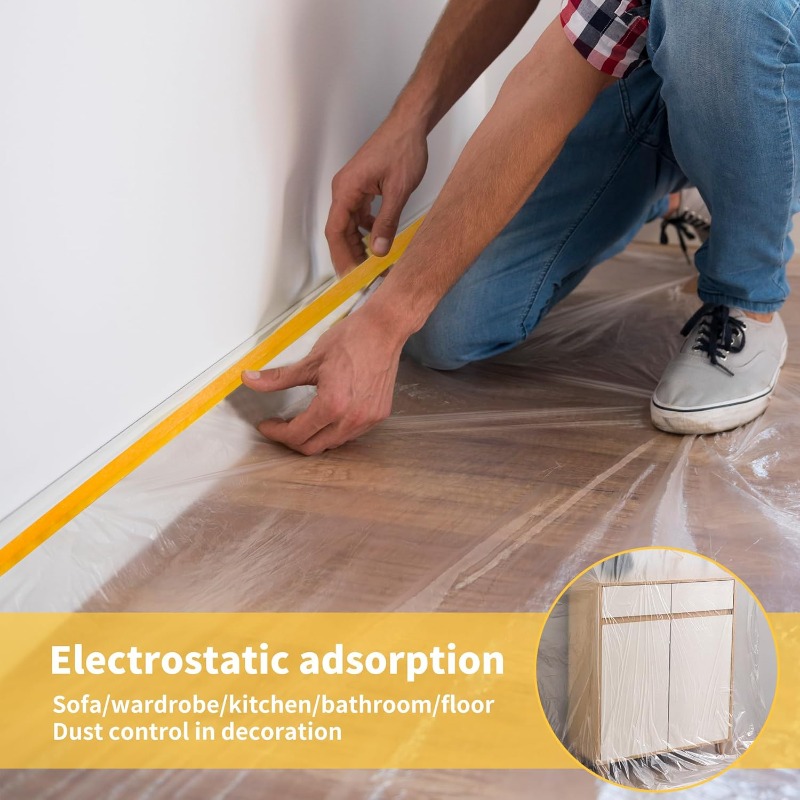 Disposable Self-adhesive Dust  - Dust Mask Construction review and price