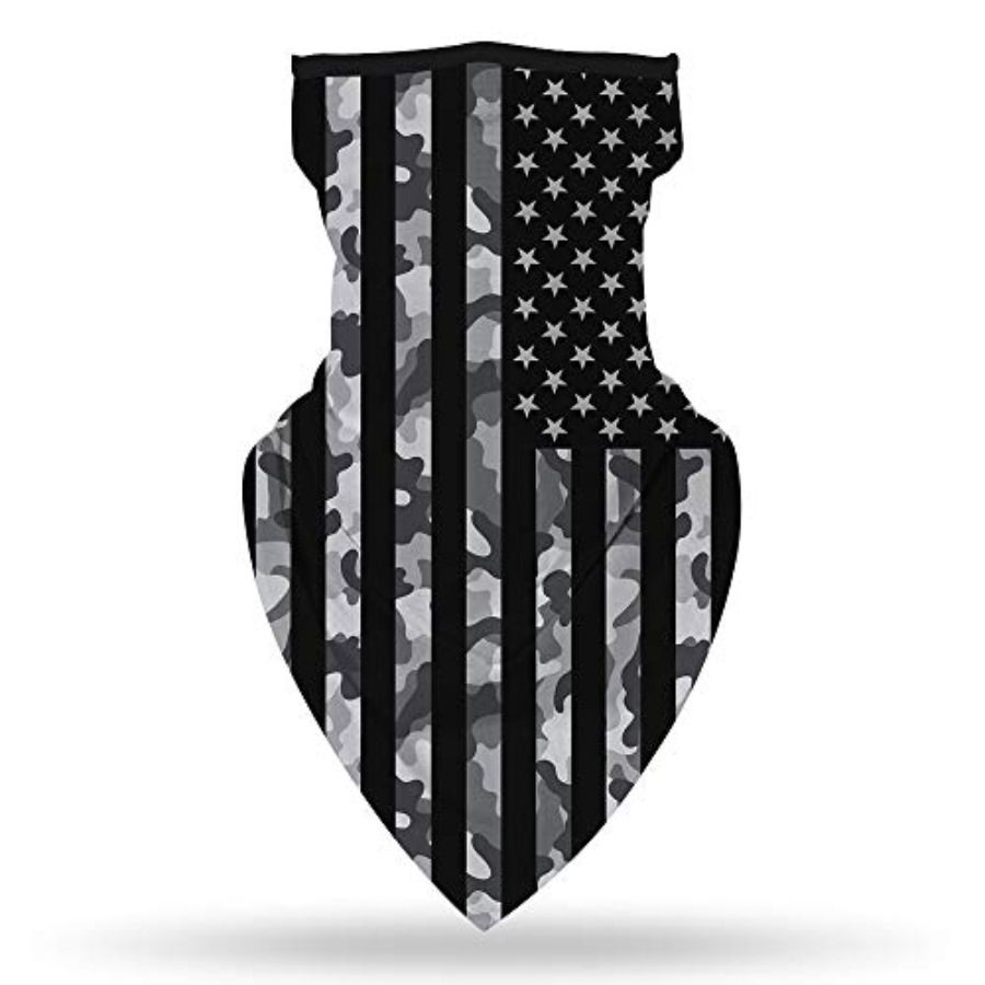 YAYOUREL Neck Gaiter Face Mask - Neck Gaiter Face Cover review and price