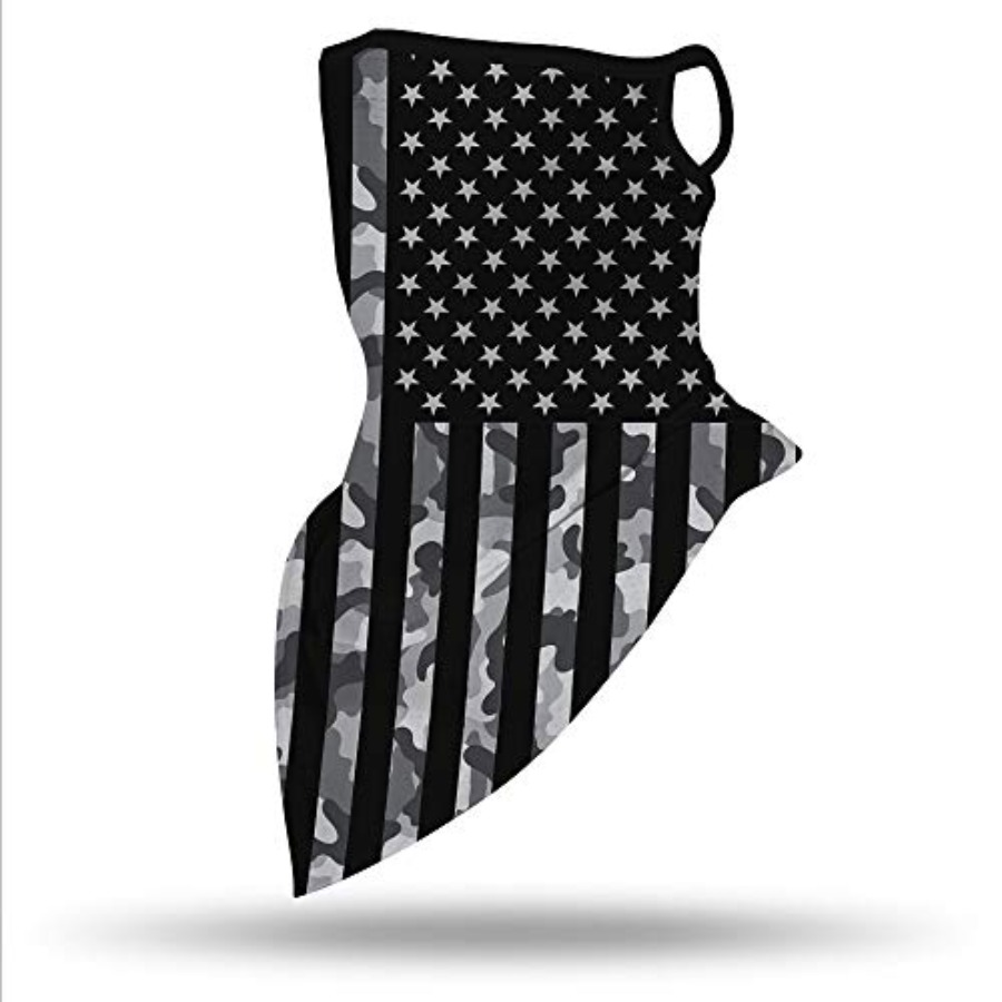 YAYOUREL Neck Gaiter Face Mask - Neck Gaiter Face Cover review and price