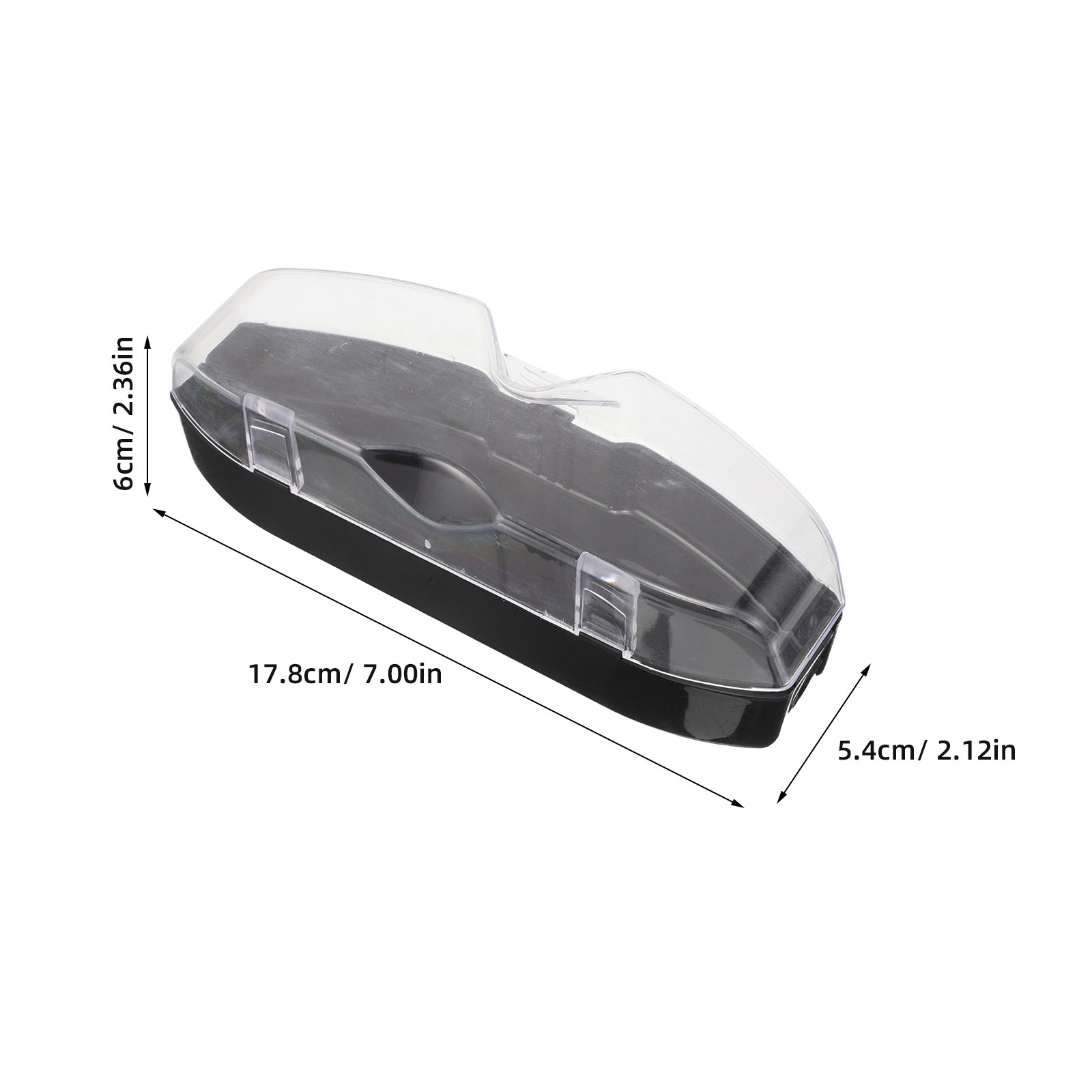 Scuba Diving Mask Case Portabl - Mask Case Hard Shell review and price