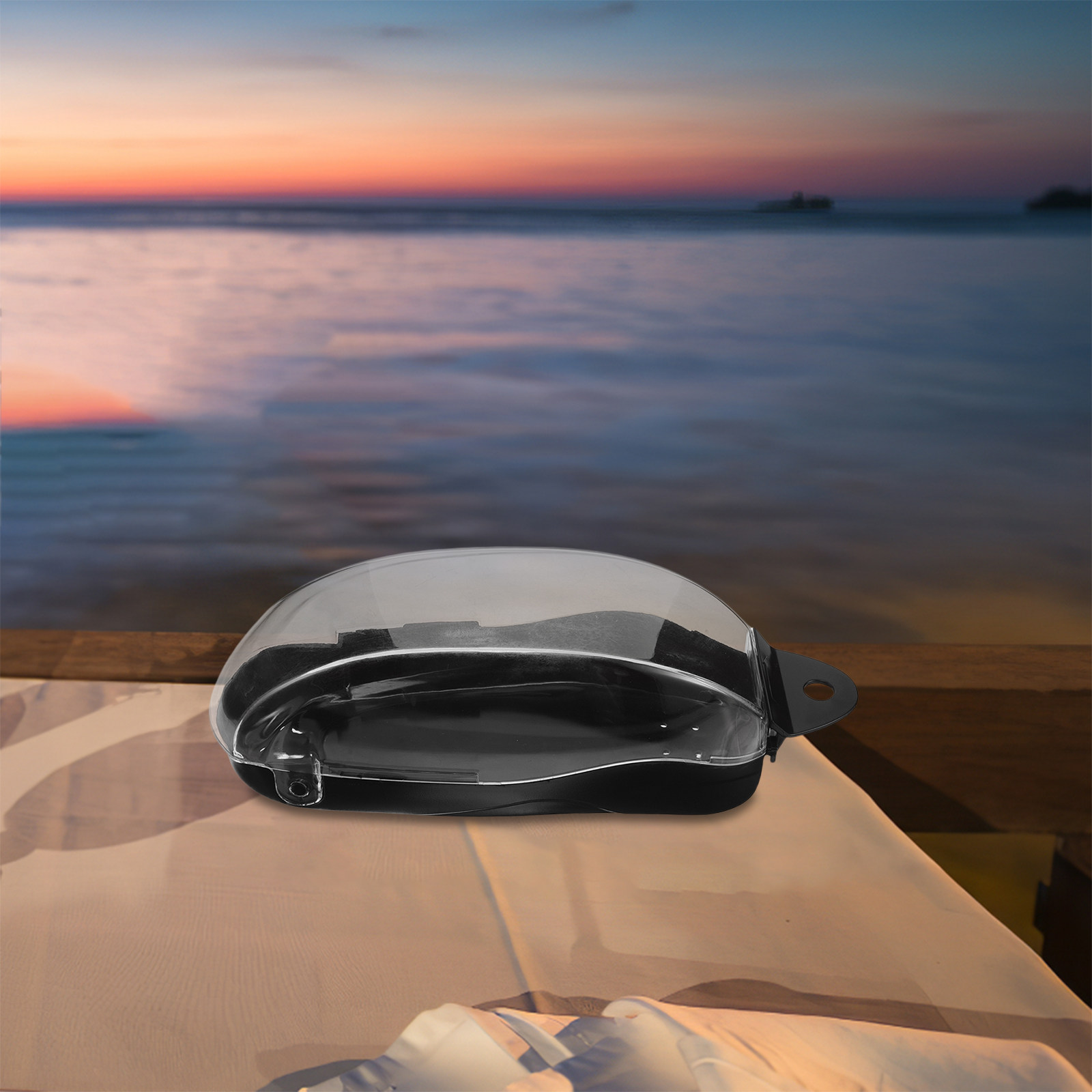 Snorkeling Mask Case Portable  - Mask Case Hard Shell review and price