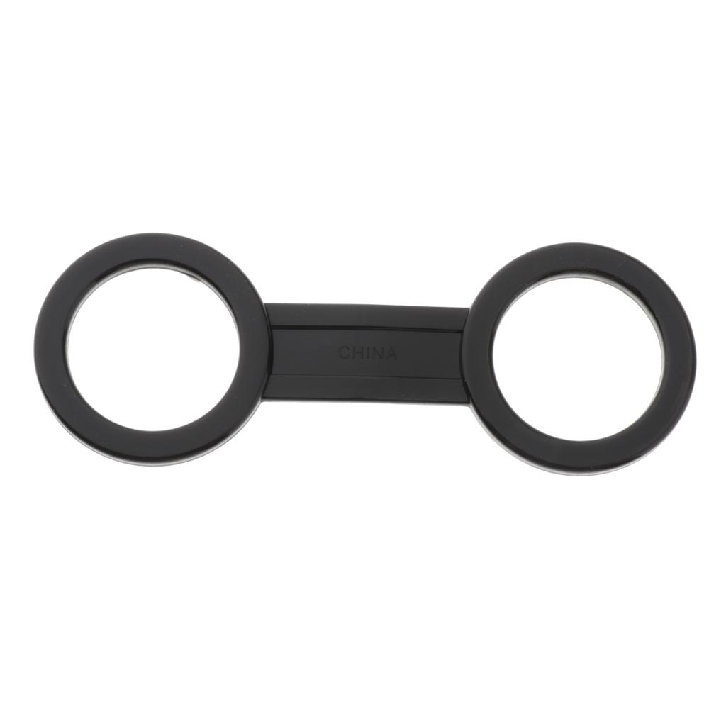 Silicone Snorkel Mask Keeper 8 - Silicone Mask Bracket review and price
