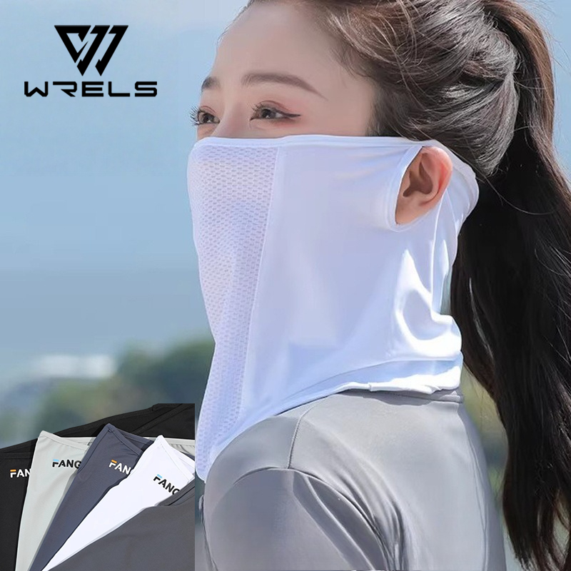 Sun Protection Mask Mesh Breat - Sports Mask Breathable review and price